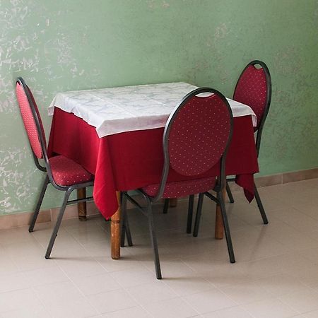 Alloggio Turistico Luigina Morro Reatino エクステリア 写真