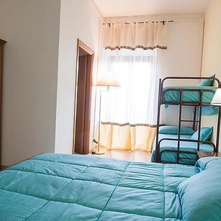 Alloggio Turistico Luigina Morro Reatino エクステリア 写真
